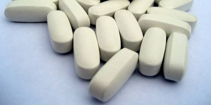 pil untuk pengobatan papiloma