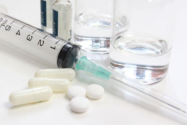 Obat untuk meningkatkan kekebalan pada HPV